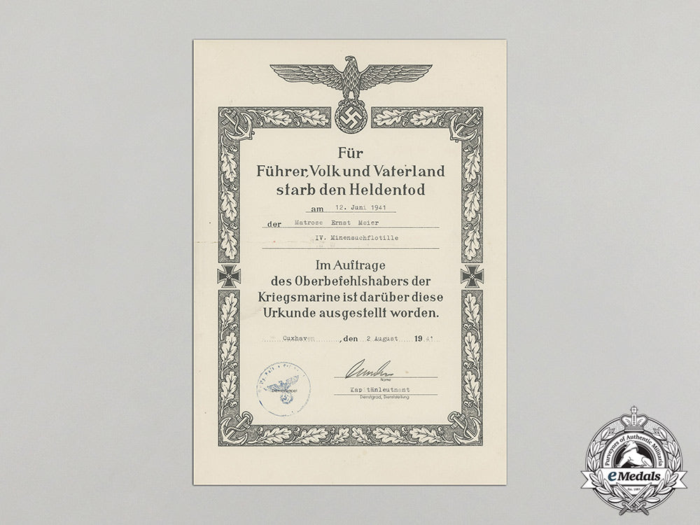 a_collection_of_documents&_awards_to_minesweeper_ernst_meier;_kia_cc_5629