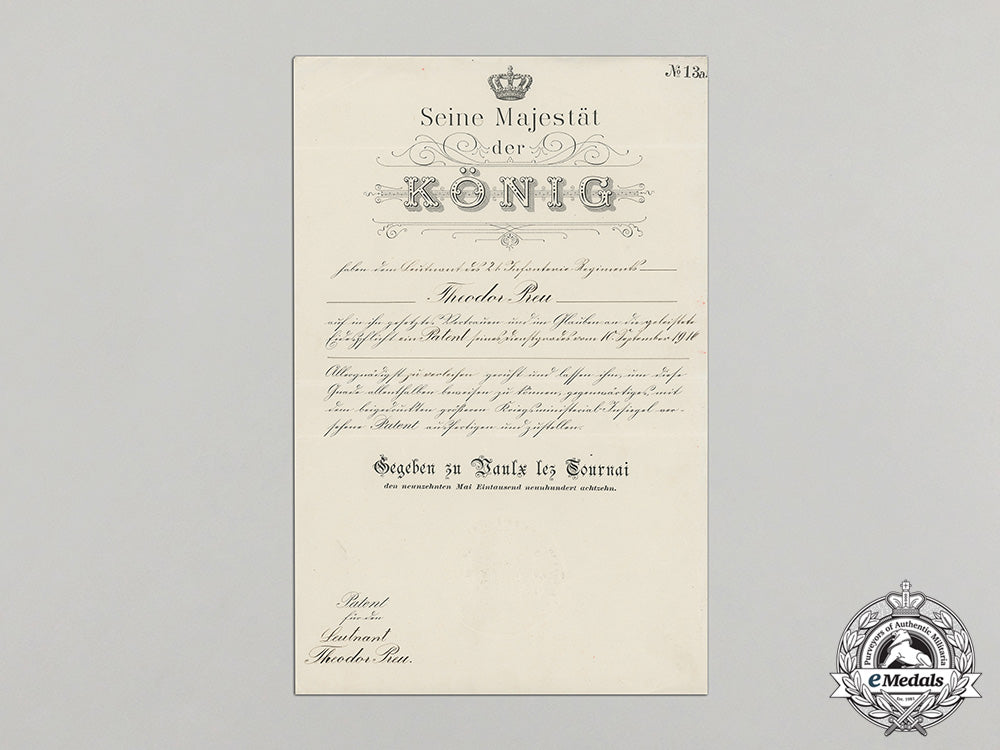 two_promotional_documents_knight`s_cross_recipient_theodor_preu_cc_5725_1_1_1_1