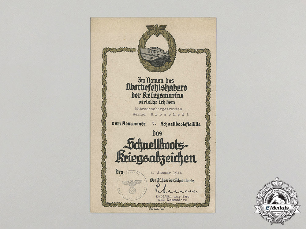 germany,_kriegsmarine._an_e-_boat_badge_award_document_to_the5_th_fast_attack_craft_flotilla_cc_5762