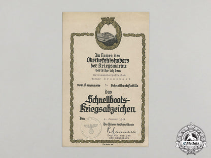 germany,_kriegsmarine._an_e-_boat_badge_award_document_to_the5_th_fast_attack_craft_flotilla_cc_5762