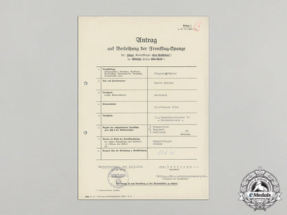 applications_for_front_flying_clasp(_gold_and_silver)_to_lieutenant_horst_müller(_kc)_cc_5765