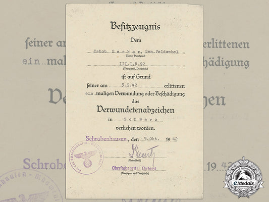 a_wound_badge_in_black_document_to_medical_sergeant_jakob_becker_cc_5768