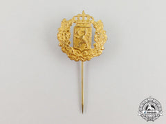 A First War Imperial Bavarian Patriotic Stick Pin