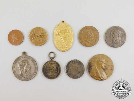 nine_first_war_german_imperial_medals_and_decorations_cc_5859
