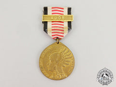 A German South Africa Campaign Medal For Combatants