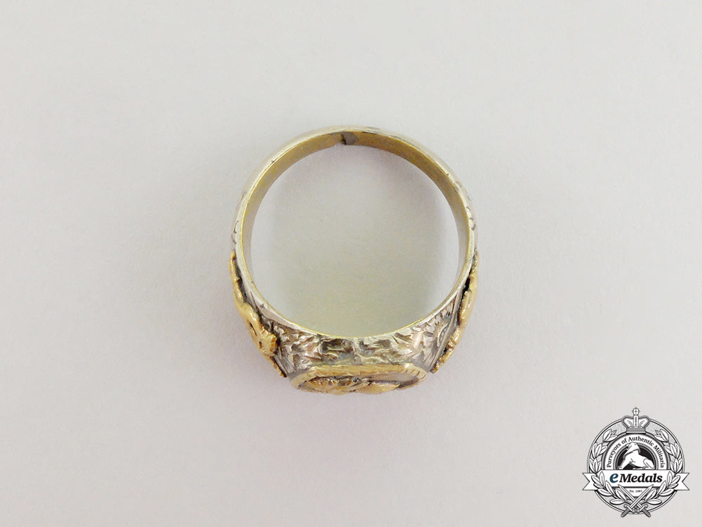 a_fine_quality_second_war_period_german_afrika_korps_man's_ring_cc_5906