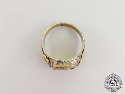 a_fine_quality_second_war_period_german_afrika_korps_man's_ring_cc_5906