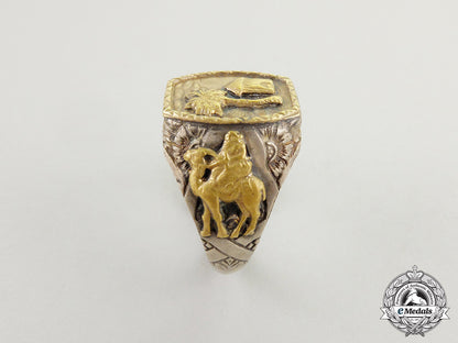 a_fine_quality_second_war_period_german_afrika_korps_man's_ring_cc_5909