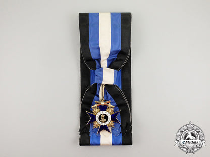 bavaria,_kingdom._an_extremely_rare_bavarian_order_of_military_merit;1_st_class_cross_for_civilian_personnel;4_awarded_cc_5936