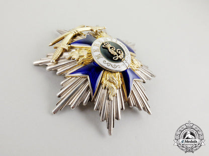 bavaria,_kingdom._an_extremely_rare_bavarian_order_of_military_merit;1_st_class_cross_for_civilian_personnel;4_awarded_cc_5950