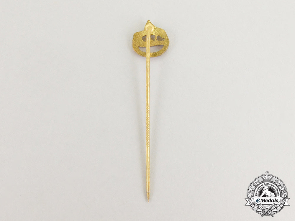 a_first_war_german_imperial_submarine_badge_miniature_stick_pin_cc_6047