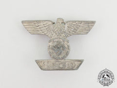 A Clasp To The Iron Cross 1939 First Class; Second Type