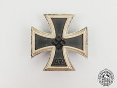An Iron Cross 1939 First Class