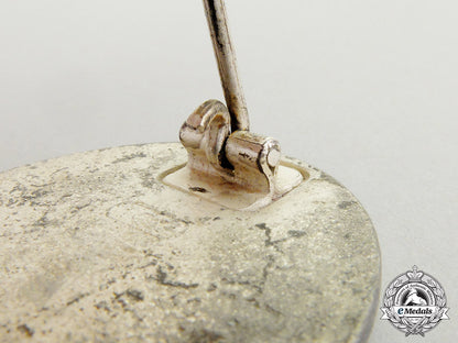 a_second_war_german_silver_grade_wound_badge_by_carl_wild_cc_6096