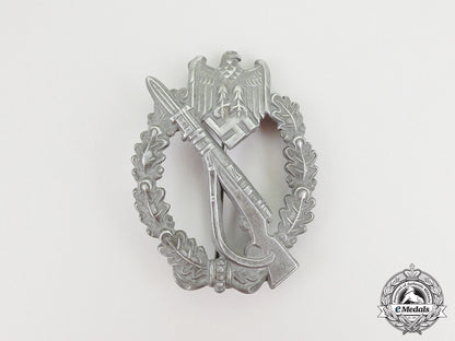 a_second_war_german_silver_grade_infantry_assault_badge_cc_6104