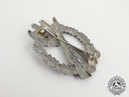 a_second_war_german_silver_grade_infantry_assault_badge_cc_6107