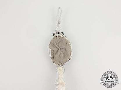 a_second_war_german_heer(_army)_marksmanship_lanyard;_grade_one,_type_two_cc_6195