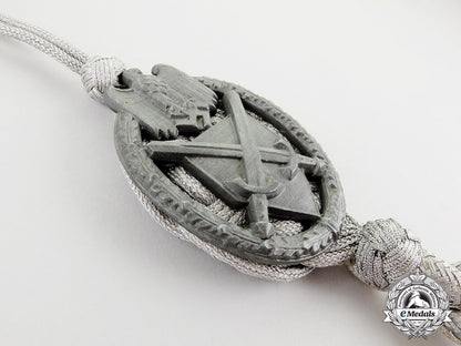 a_second_war_german_heer(_army)_marksmanship_lanyard;_grade_one,_type_two_cc_6196