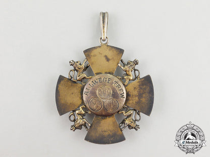 a_third_reich_period_mainz_freemasonry_long_faithful_service_cross_cc_6253