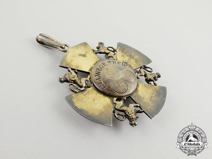 a_third_reich_period_mainz_freemasonry_long_faithful_service_cross_cc_6255