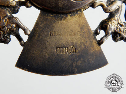 a_third_reich_period_mainz_freemasonry_long_faithful_service_cross_cc_6256