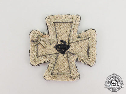 a_cloth_version_of_the_iron_cross_first_class1939_cc_6272_1