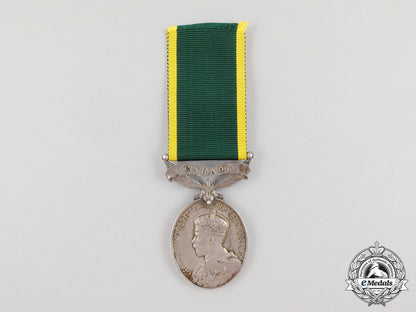 a_british_efficiency_medal_with_canada_scroll_issued_to_a_canadian,_corporal_a_whyte,_victoria_rifles_of_canada_cc_6299