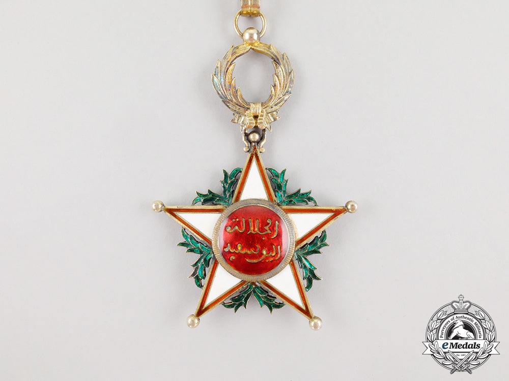 a_moroccan_order_of_ouissam_alaouite,_commander,3_rd_class_cc_6351