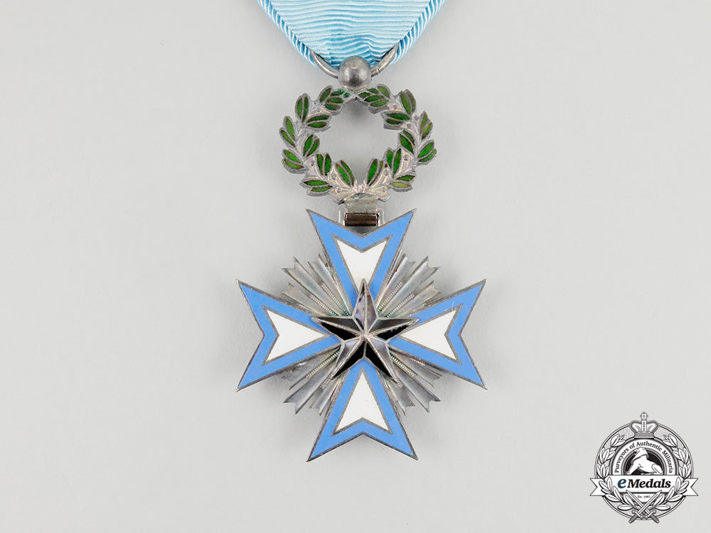 france,_colonial._a_dahomey_order_of_the_black_star_of_benin,_knight_cc_6372_1