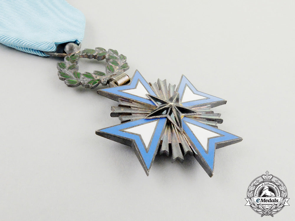 france,_colonial._a_dahomey_order_of_the_black_star_of_benin,_knight_cc_6374_1