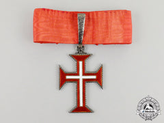 A Portuguese Military Order Of Christ, Commander