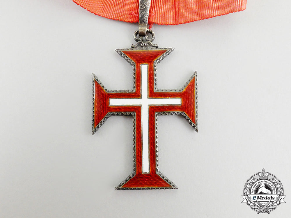 a_portuguese_military_order_of_christ,_commander_cc_6378