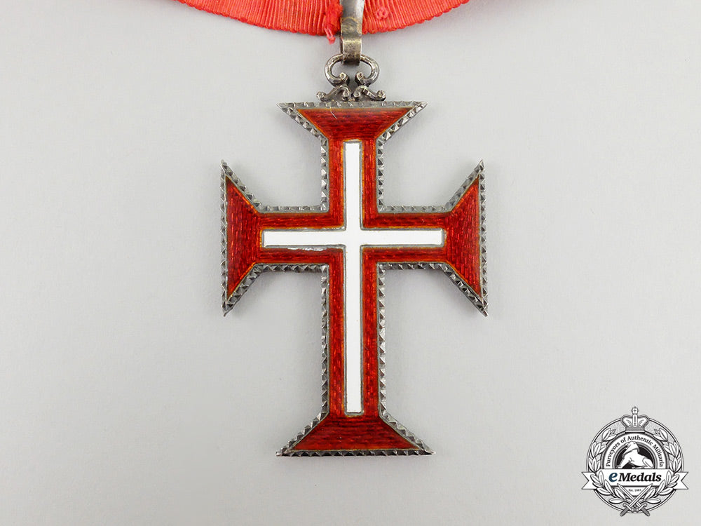 a_portuguese_military_order_of_christ,_commander_cc_6379