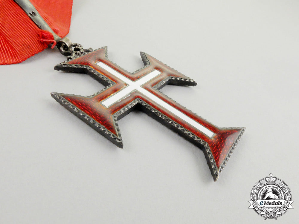 a_portuguese_military_order_of_christ,_commander_cc_6382