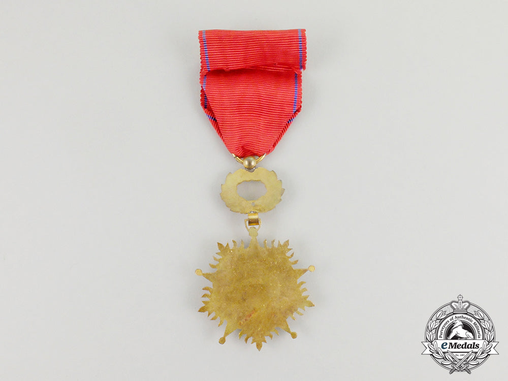 a_french_star_of_good_and_merit_cross,_knight_cc_6390