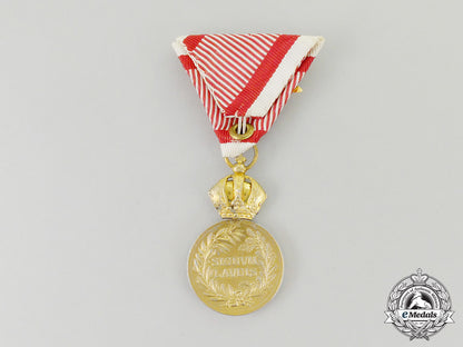 a_hungarian_made_austrian_military_merit_medal"_signum_laudis"_in_case_cc_6419