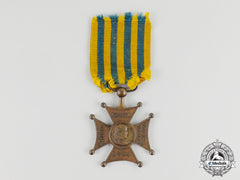 A Dutch Lombok Cross 1894