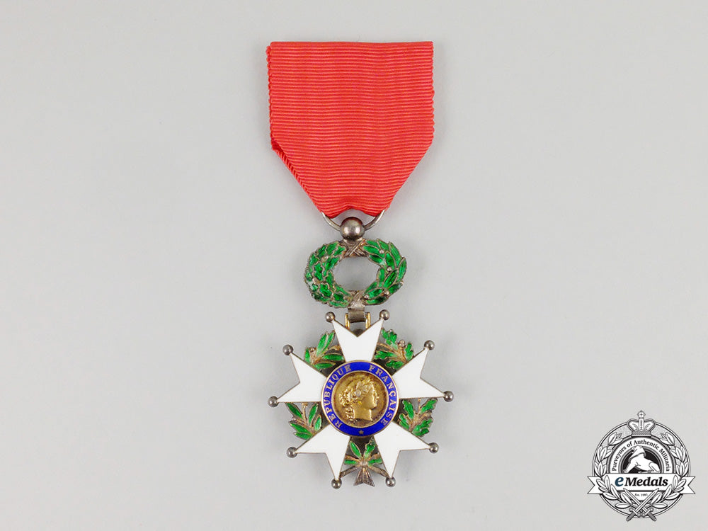 a_french_legion_d'honnuer;_knight,3_rd_republic(1870-1951)_cc_6537