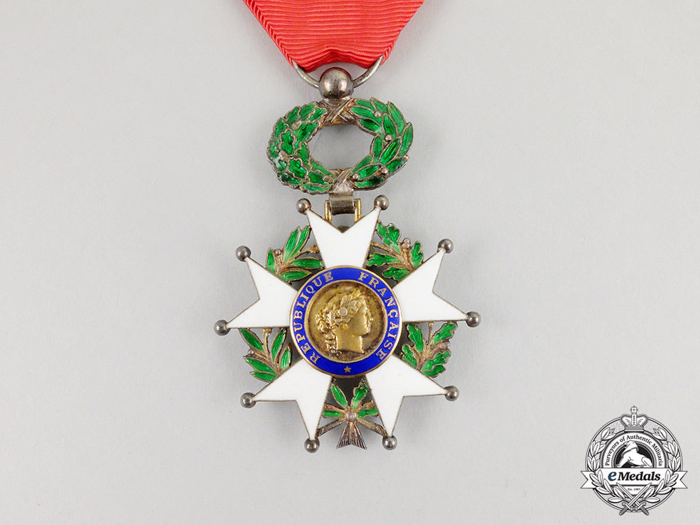 a_french_legion_d'honnuer;_knight,3_rd_republic(1870-1951)_cc_6538