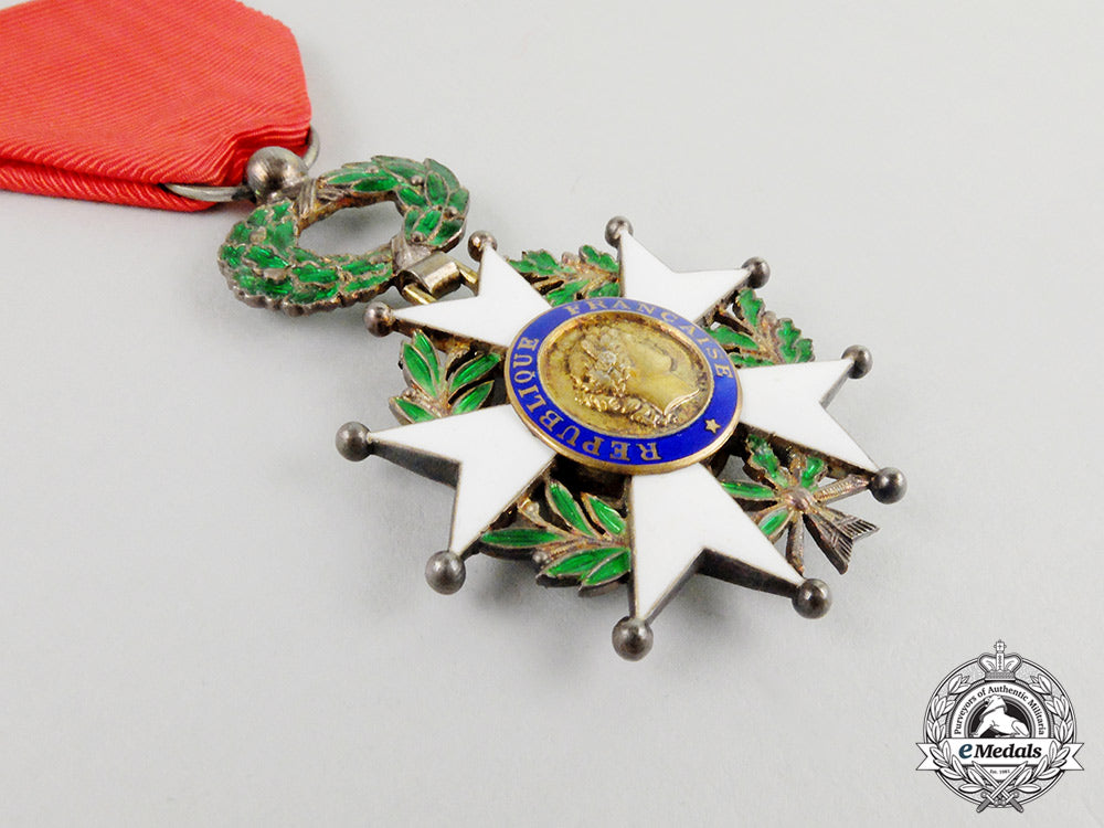 a_french_legion_d'honnuer;_knight,3_rd_republic(1870-1951)_cc_6541