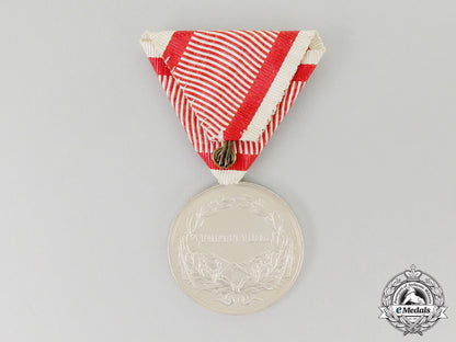 an_imperial_austrian_bravery_medal;_first_class,_officier's_issue_cc_6547