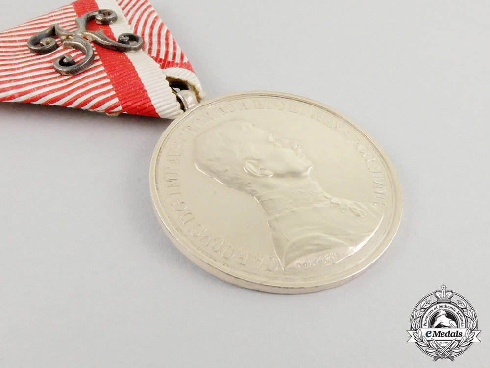 an_imperial_austrian_bravery_medal;_first_class,_officier's_issue_cc_6548