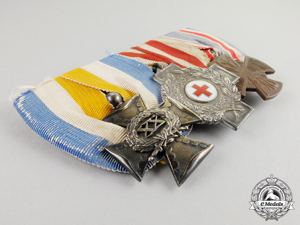 a_period&_fine_dutch_officer's_medal_bar_cc_6564
