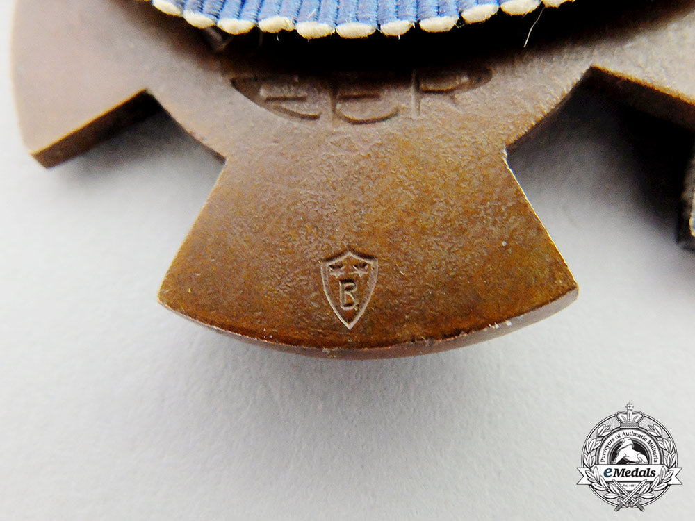 a_period&_fine_dutch_officer's_medal_bar_cc_6566