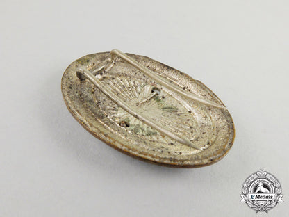 serbia._an_officer's_cap_badge_c.1900_cc_6607