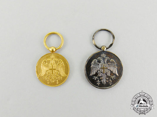 two_serbian_miniature_medals_for_zeal_cc_6648