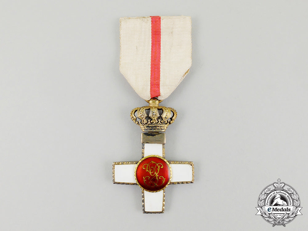 a_spanish_order_of_military_merit;1_st_class_breast_cross1864-1868_cc_6657