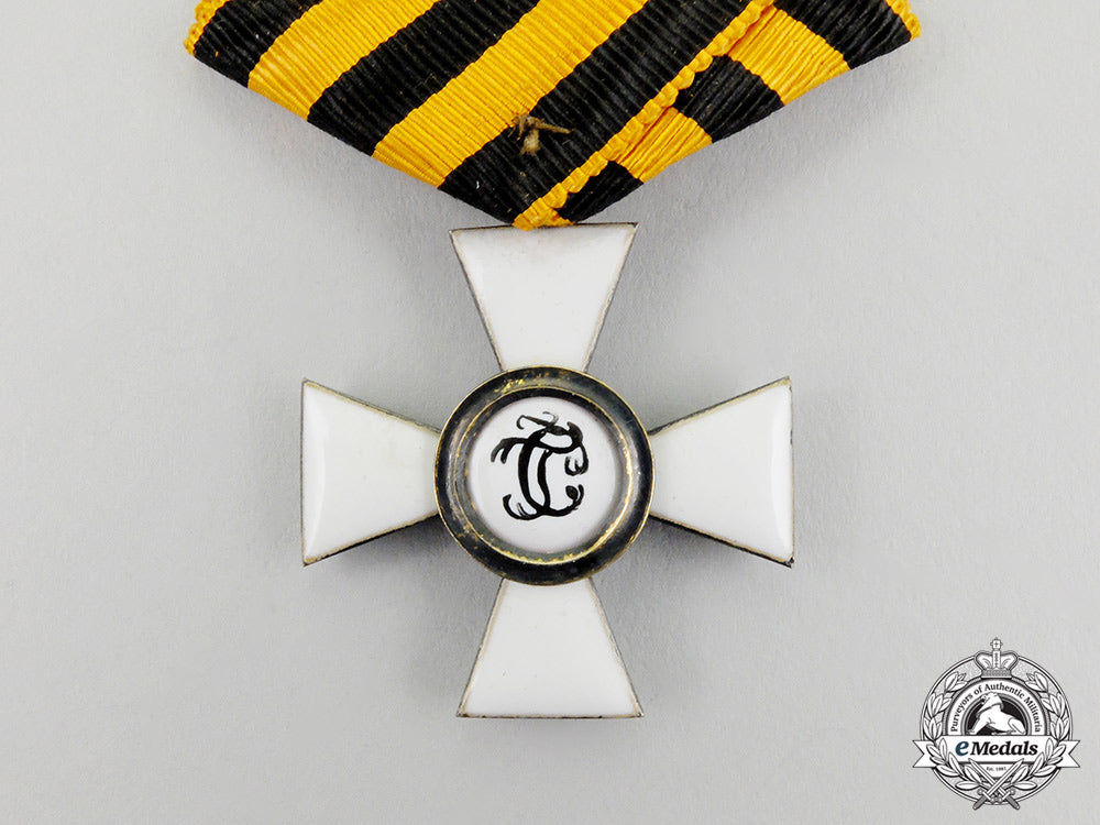 a_scarce_russian_order_of_st._george;"émigré"_type_french_made_c.1919_cc_6681