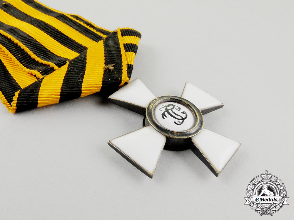 a_scarce_russian_order_of_st._george;"émigré"_type_french_made_c.1919_cc_6684