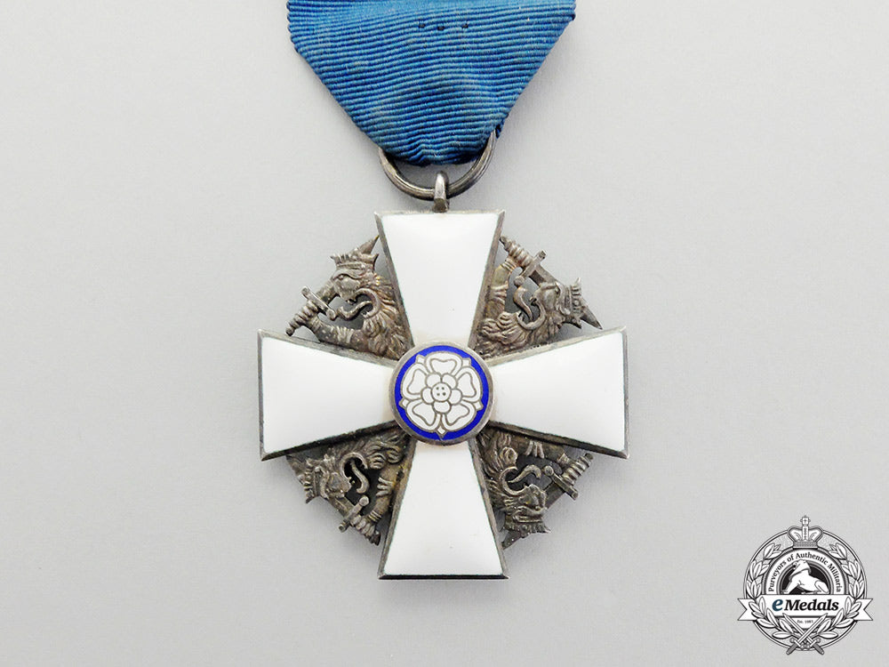 a_finnish_order_of_the_white_rose;_knight2_nd_class_cc_6699_2_1